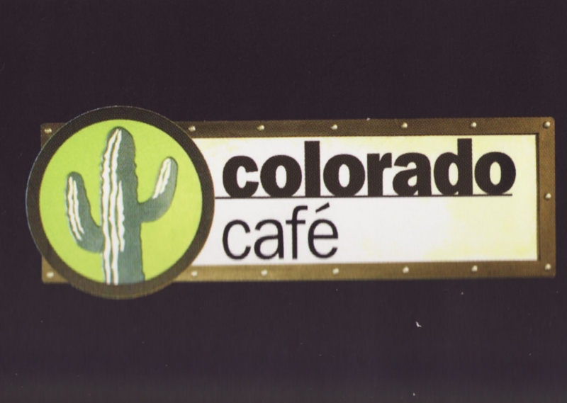 Colorado caf
